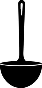 Foundry Ladle