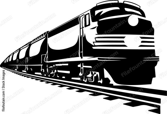 Freight Train