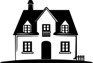 French Colonial House