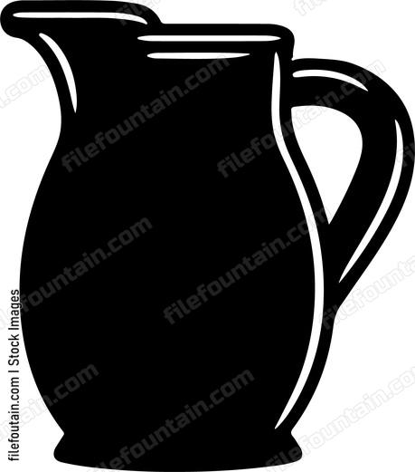 Fruit Punch Pitcher
