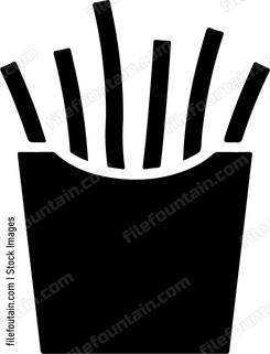 Fry Box