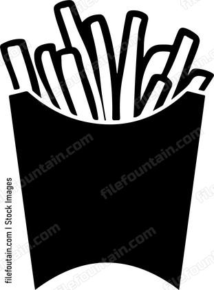 Fry Box