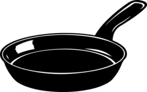 Frying Skillet