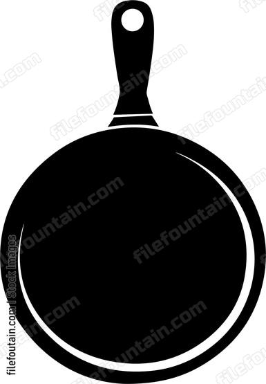 Frying Skillet