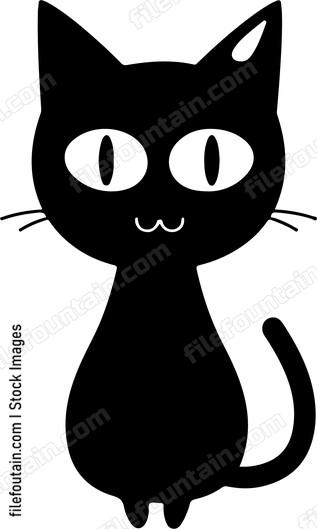 Funny Cat