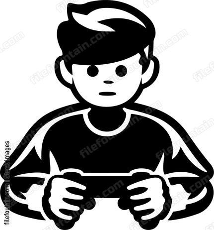 Funny Gamer