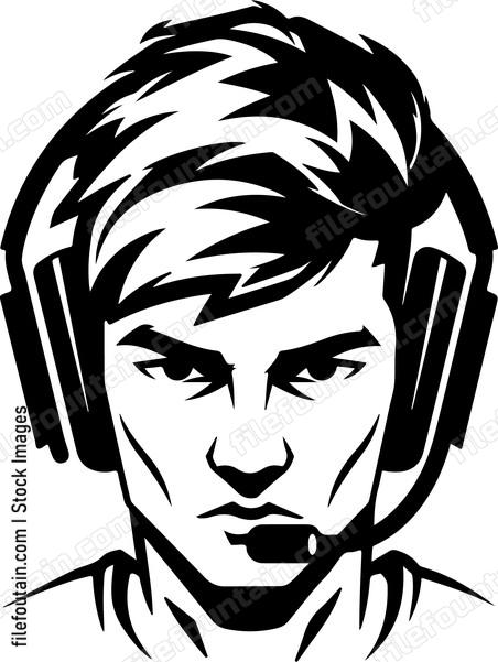 Gamer