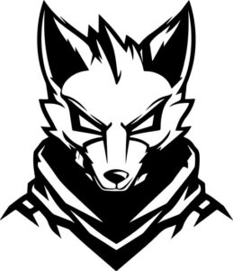 Gaming Mascot