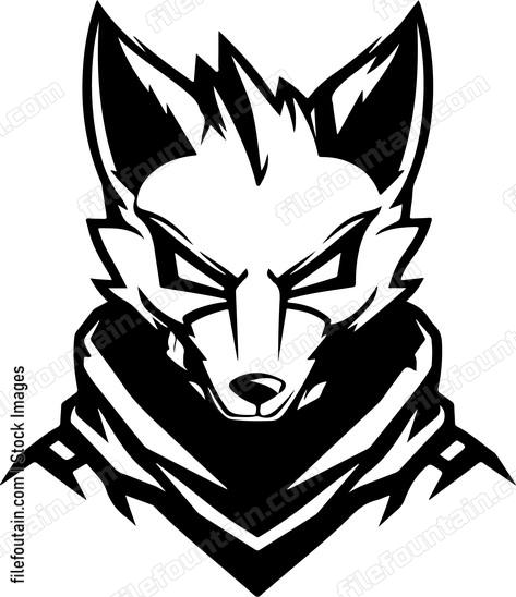 Gaming Mascot