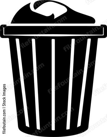 Garbage Bin