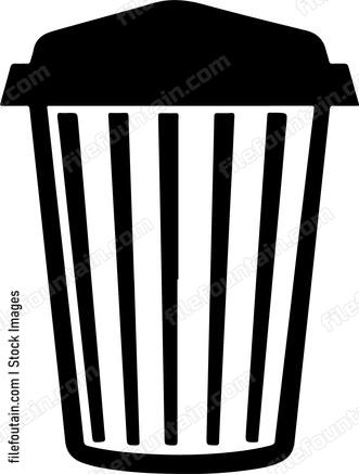 Garbage Can