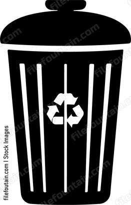 Garbage Can
