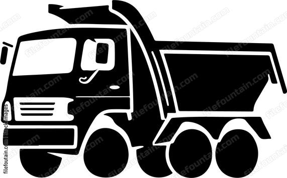 Garbage Truck