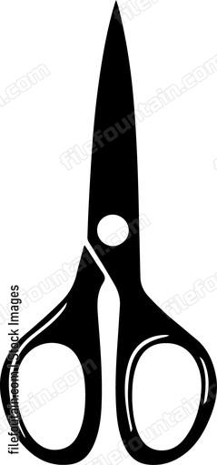 Garden Scissors