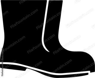 Gardening Rain Shoe