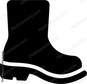 Gardening Rain Shoe
