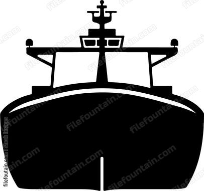 Gas Carrier Ship