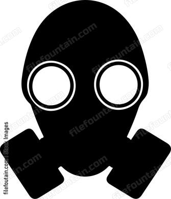 Gas Mask Style