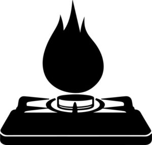 Gas Stove