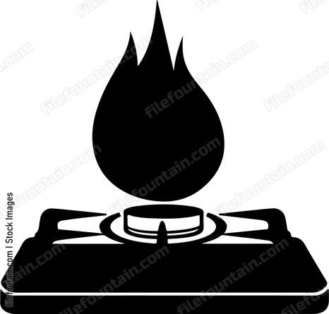 Gas Stove