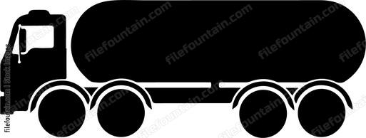 Gas Tanker