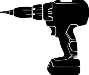 Gasoline Hammer Drill