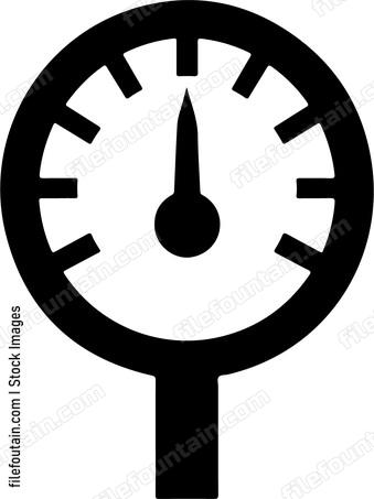 Gauge Icon