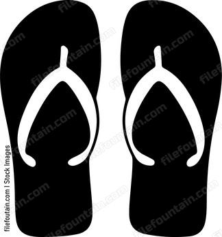 Geta Sandals