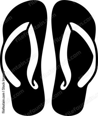 Geta Sandals