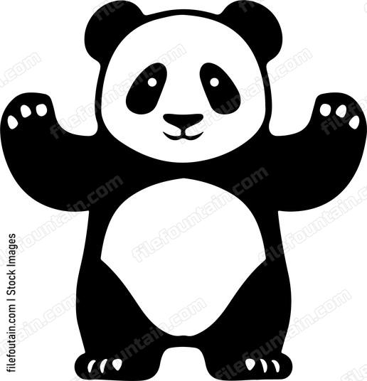 Giant Panda
