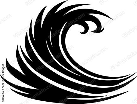 Giant Wave Design