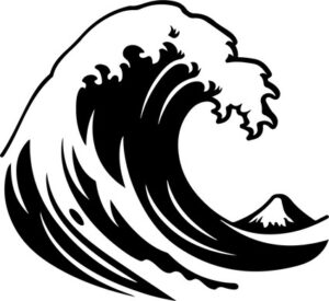 Giant Wave Design