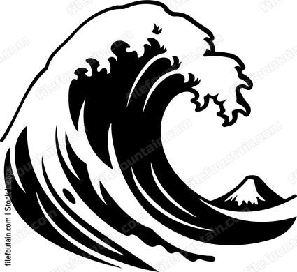 Giant Wave Design