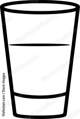 Glass Cup