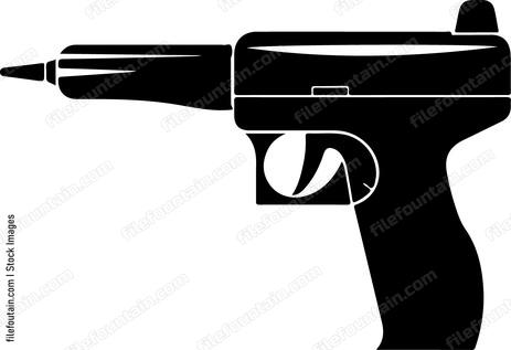 Glue Gun