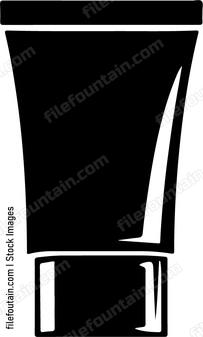 Glue Tube