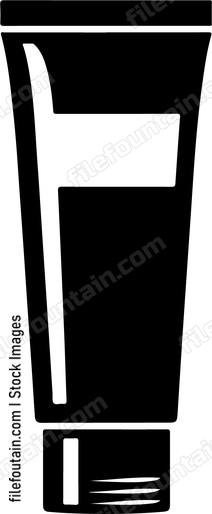 Glue Tube