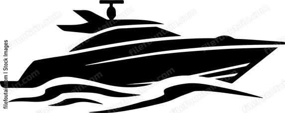 Go Fast Boat