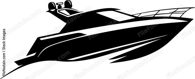 Go Fast Boat