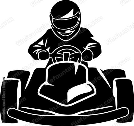 Go Kart Racer