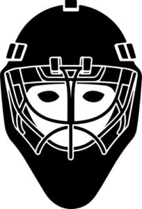 Goalie Mask