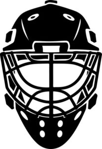 Goalie Mask