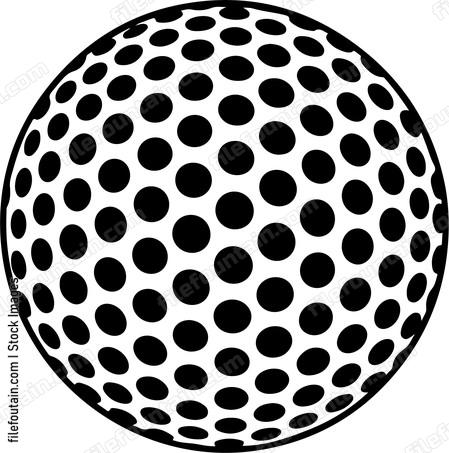 Golf Ball Simple