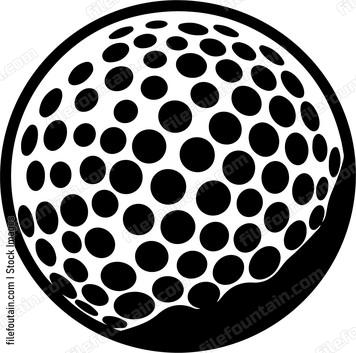 Golf Ball Simple