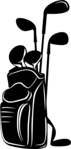 Golf Club Bag