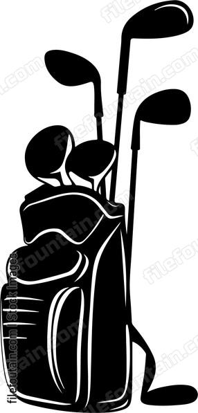 Golf Club Bag