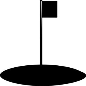 Golf Hole