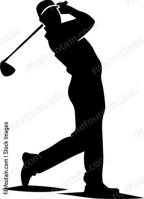 Golf Player