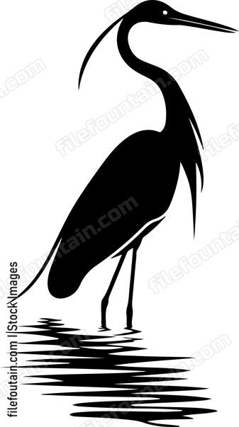 Great Egret