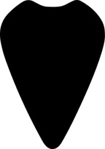 Guitar Pick